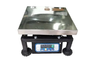 Electronic Weighing Machine Suppliers in Chennai